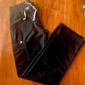 Figs Kade cargo scrub pants